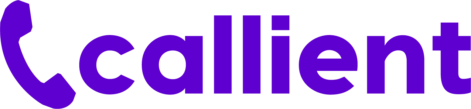 Callient Logo